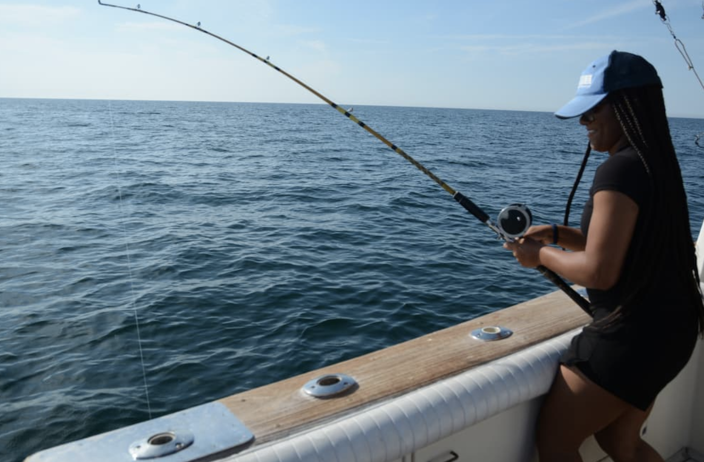 recreational fishing NOAA