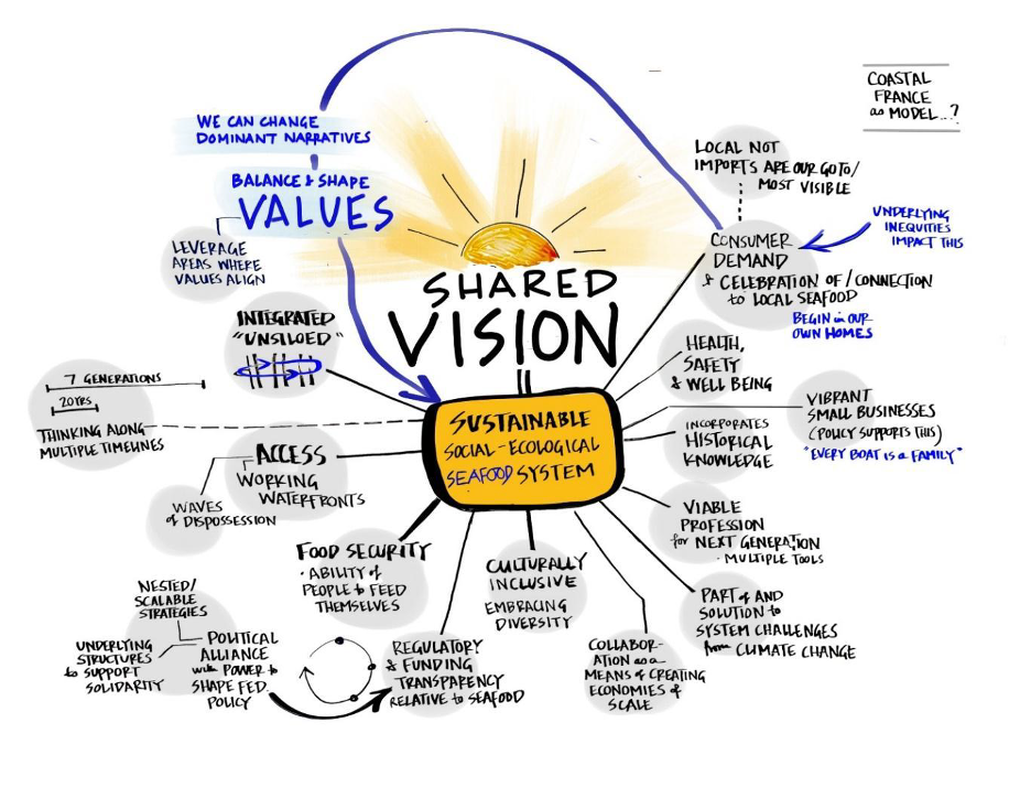 vision