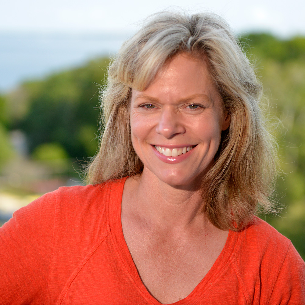 Carol Anne Clayson