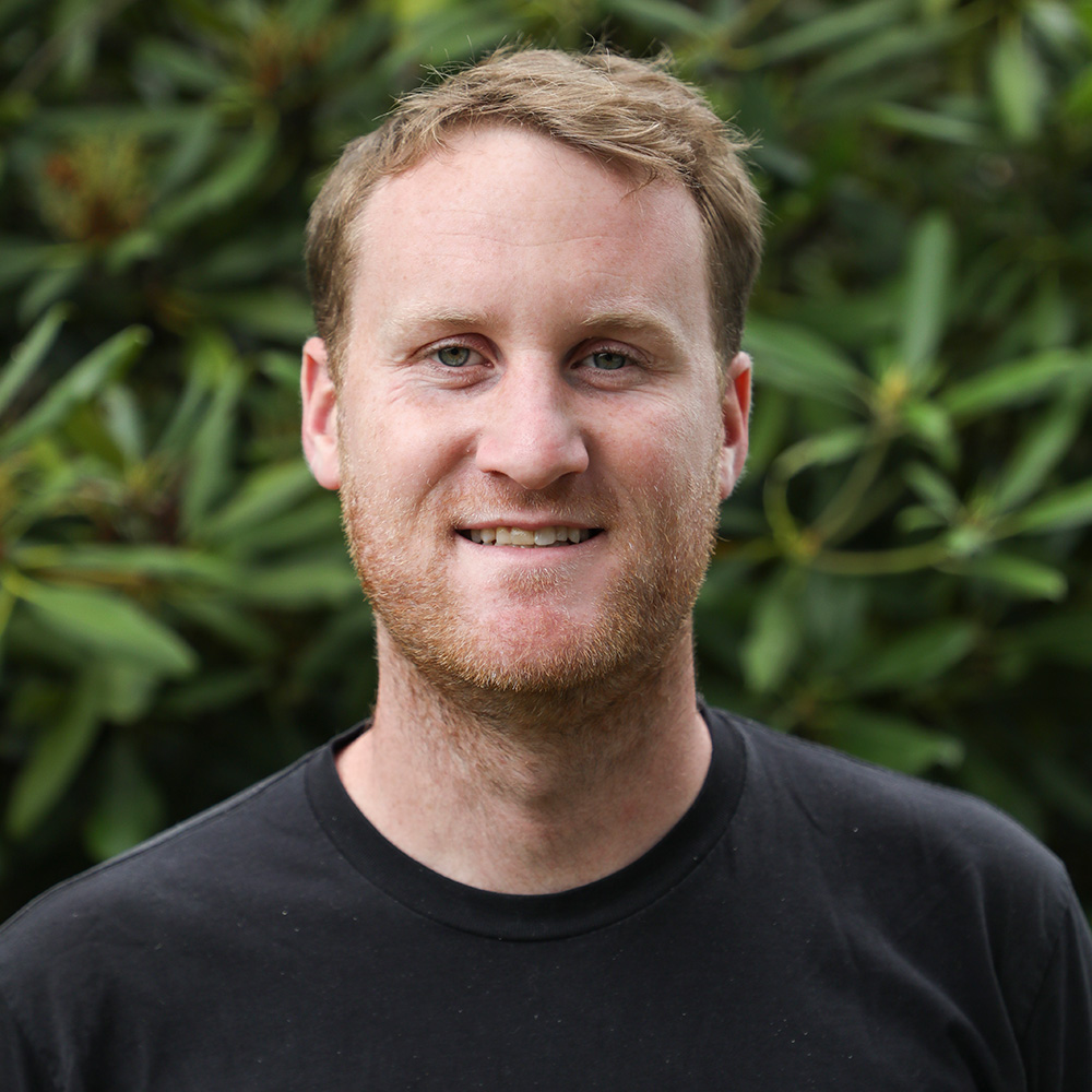 Collin Ward