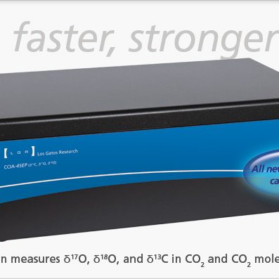 CO2-isotope